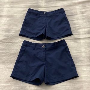 Puma Golf Shorts